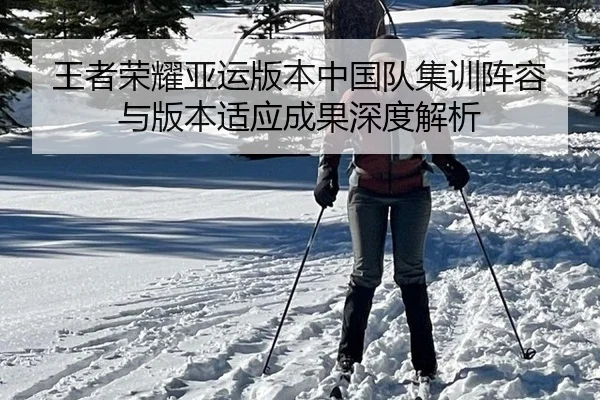 王者荣耀亚运版本中国队集训阵容与版本适应成果深度解析